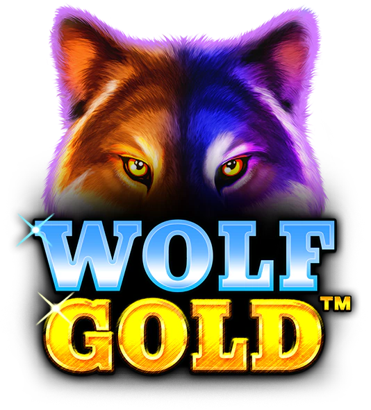 Wolf Gold Pragmatic