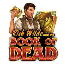Book of Dead Play'n GO